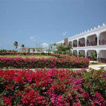 Ora Resort Twiga Beach Watamu Luaran gambar