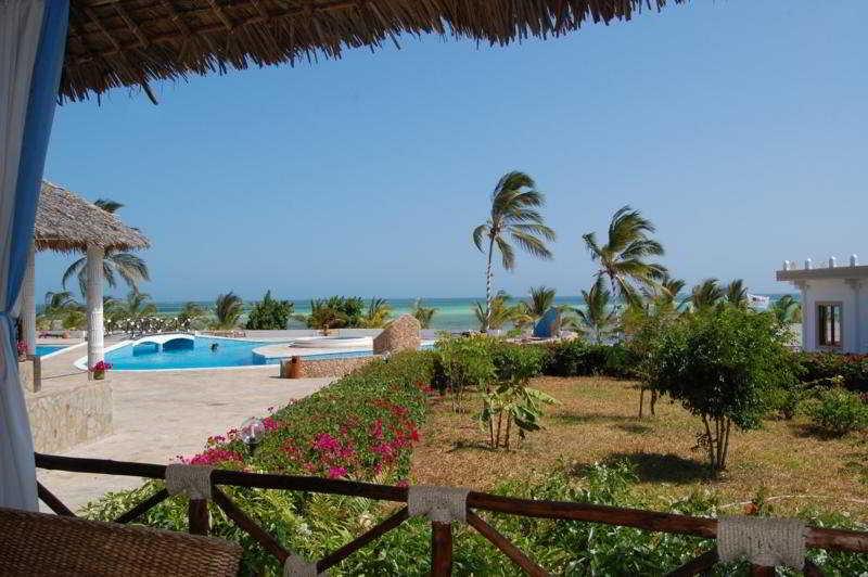 Ora Resort Twiga Beach Watamu Luaran gambar