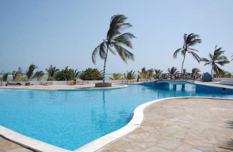 Ora Resort Twiga Beach Watamu Luaran gambar