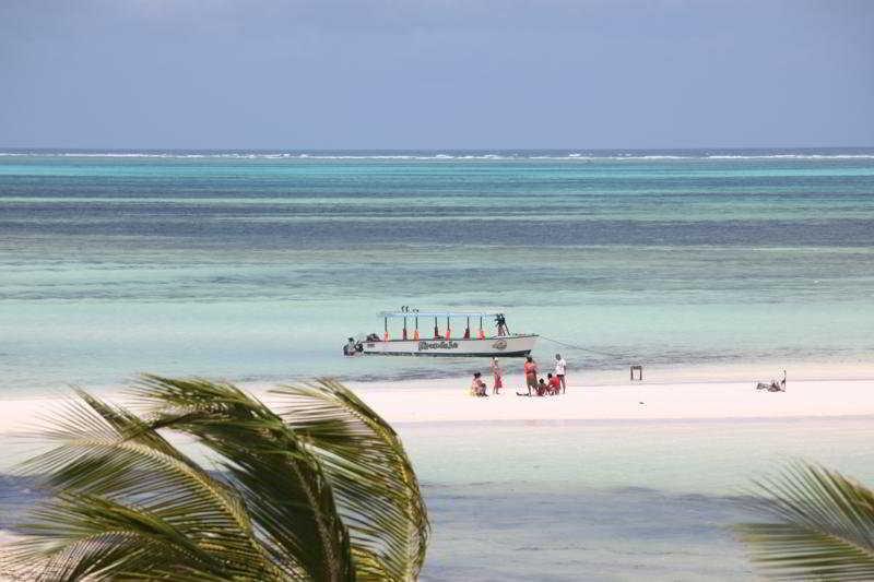 Ora Resort Twiga Beach Watamu Luaran gambar