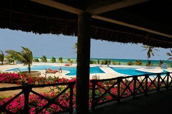 Ora Resort Twiga Beach Watamu Luaran gambar