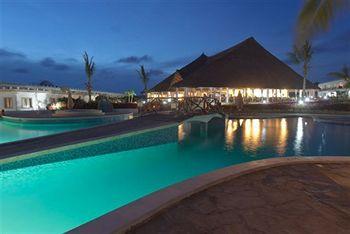 Ora Resort Twiga Beach Watamu Luaran gambar