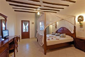 Ora Resort Twiga Beach Watamu Luaran gambar