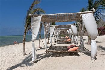 Ora Resort Twiga Beach Watamu Luaran gambar