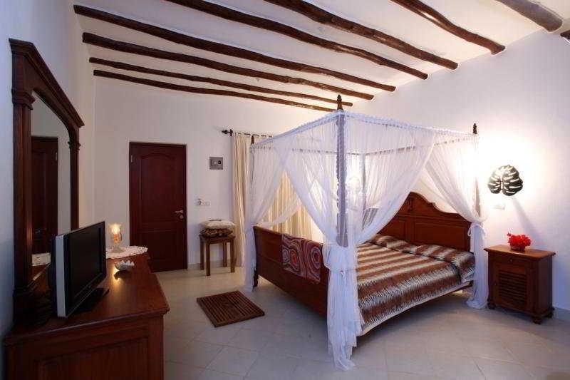 Ora Resort Twiga Beach Watamu Luaran gambar