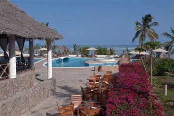 Ora Resort Twiga Beach Watamu Luaran gambar