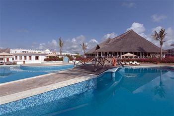 Ora Resort Twiga Beach Watamu Luaran gambar