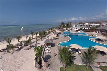 Ora Resort Twiga Beach Watamu Luaran gambar